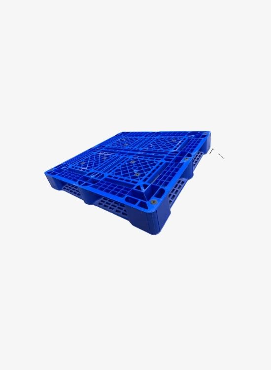 Pallet PL1150 NS Xanh nguyên sinh